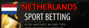 Netherlands Fixed Matches 100%