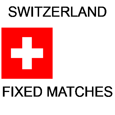 WINNING FIXED MATCHES VIDEO PROOFS BY SWTIZERLAND FIXED GAMES