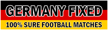 Germany Fixed Matches europe
